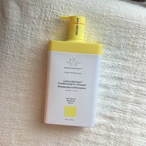 NEW Laini Latherless Conditioning Co-Cleanser 25 oz